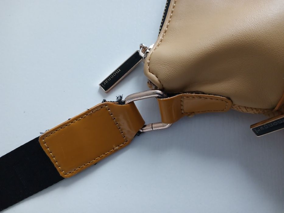 Torebka marki Monnari