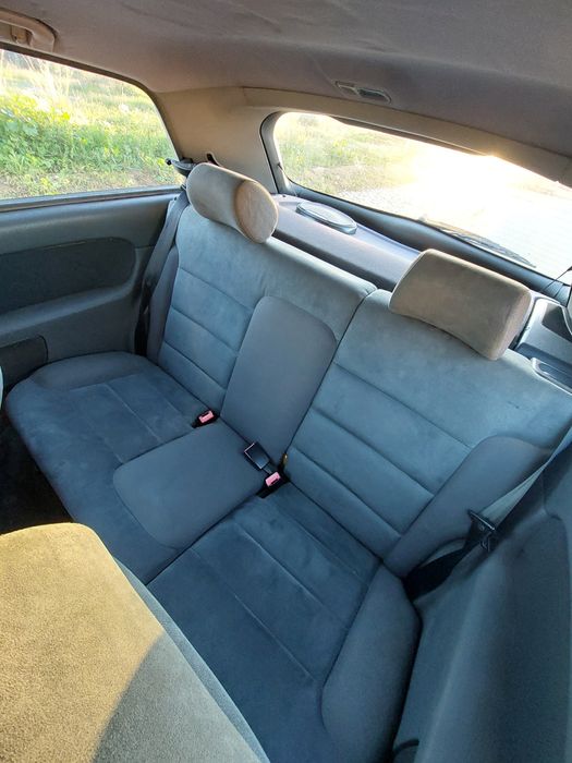 Audi a3 8l 1.9tdi vp110