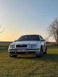 Skoda TUR 1.9 TDI
