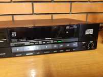 CD . Philip's cd 650 корпус