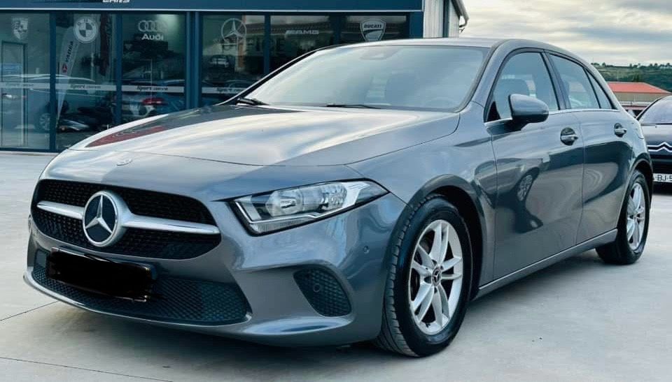 Mercedes Classe A180d