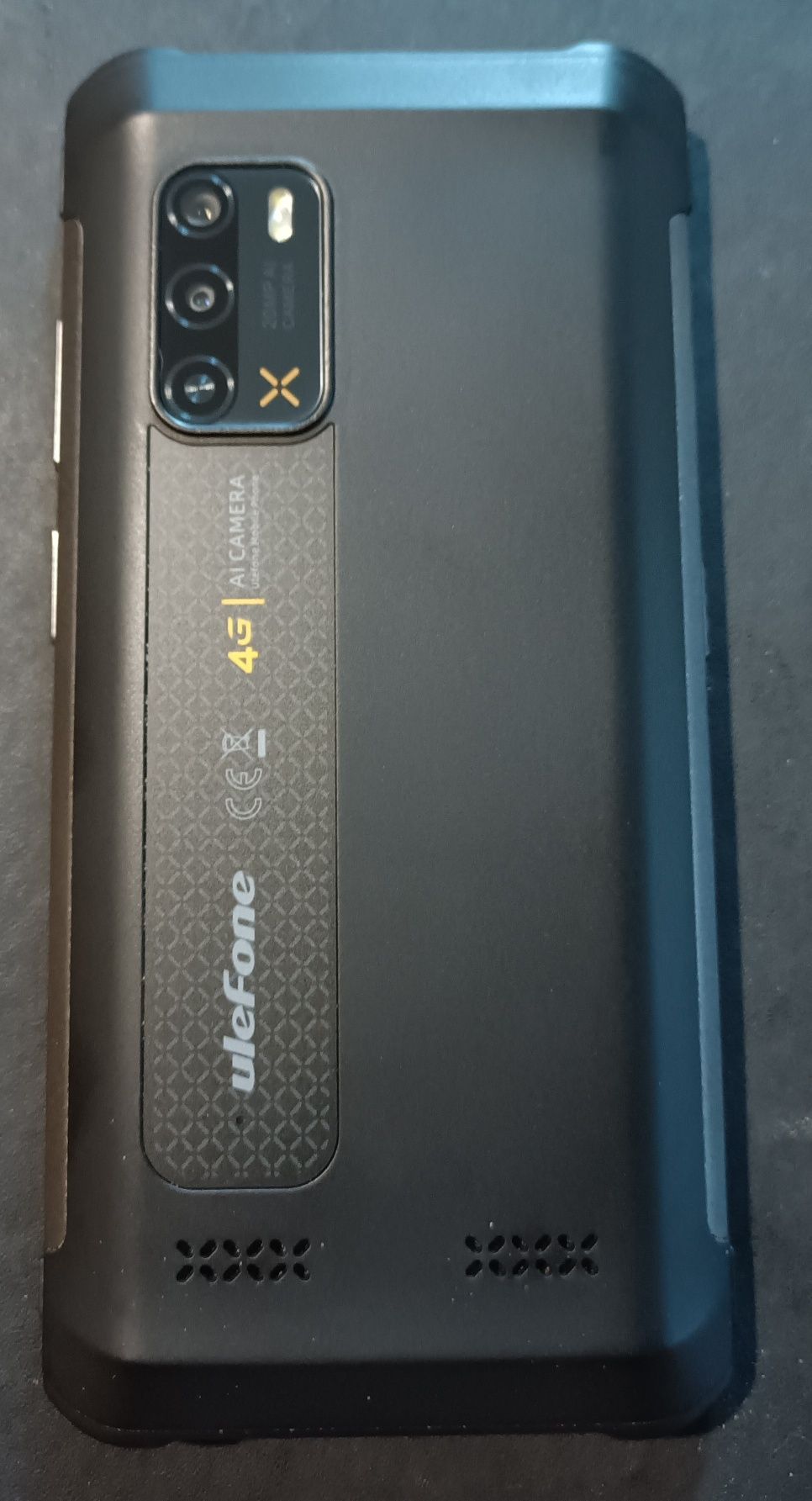 Ulefone Armor X10 Pro (4/64)