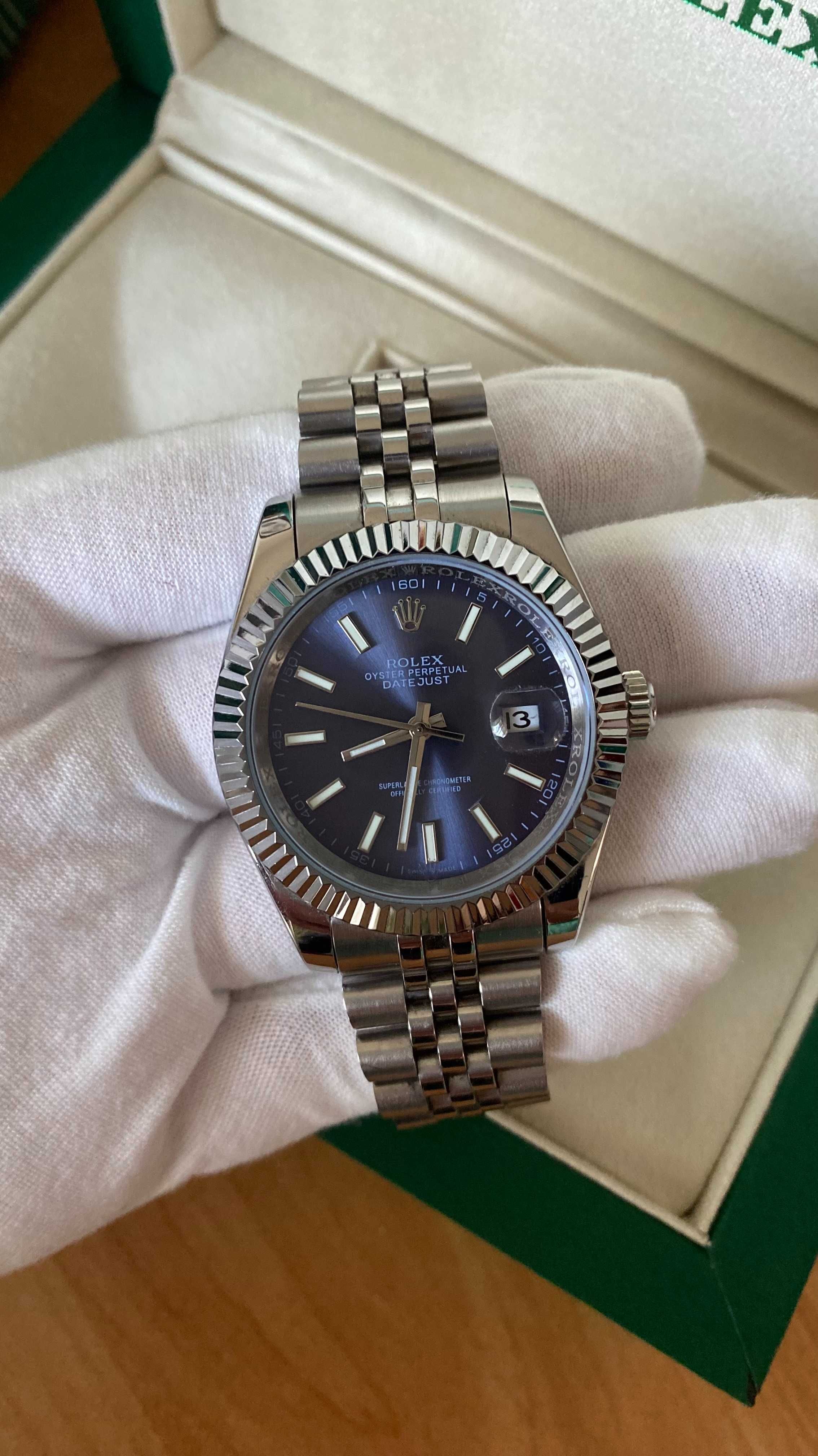 Rolex Datejust 41mm