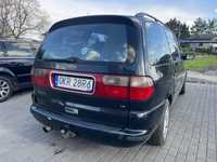 Sprzedam Ford Galaxy, Rok 1999 Automat 4X4 -7 Osobowe