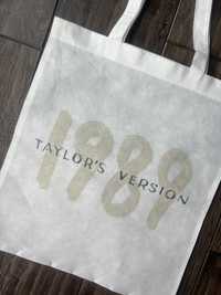Nowa torba taylor swift tote bag sale