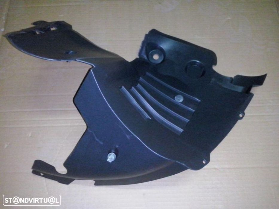 resguardos caves roda Renault Kangoo 1997 até 2002