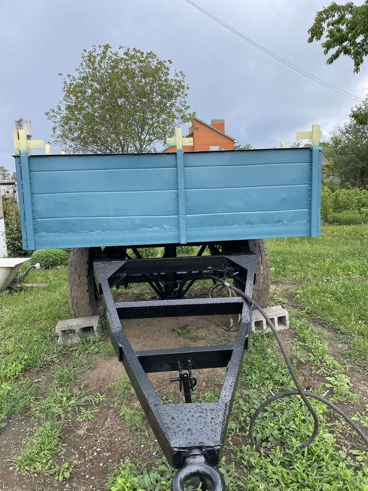 Продам Прицеп.