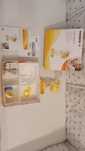 Laktator Medela mini electric plus smoczek Medela Calma