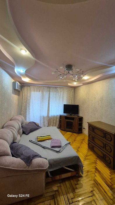 Здається квартира подобово/погодинно