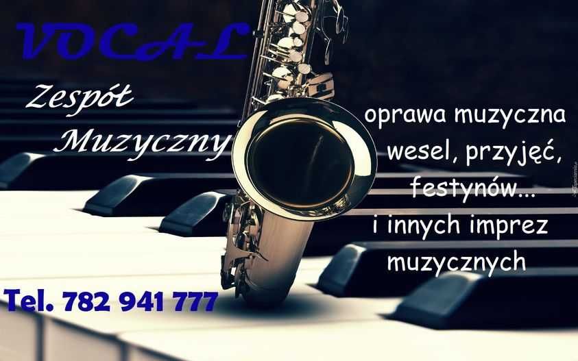 Zespół Muzyczny VOCAL