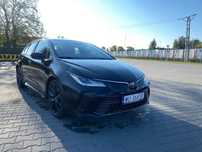 Toyota Corolla Toyota Corolla 2.0 automat