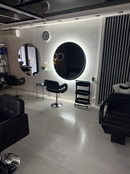 Аренда кресла левый берег