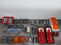 Sprzedam Mercedes G 463 AMG Lift Lampy Tył 460 461 Wolf