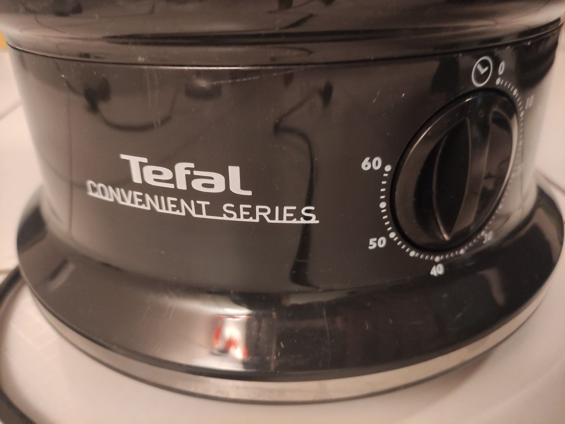 Parowar TEFAL convenient VC14013