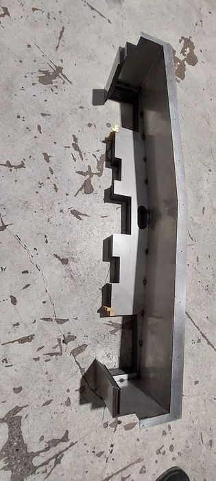 Osłony osi maszyny CNC Haas VF-2 VF-3 VF-4