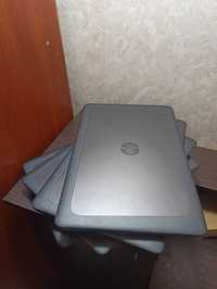 Ноутбук HP ZBook 15u G3 CPU i7 RAM 16 GB SSD 256 Video 2GB