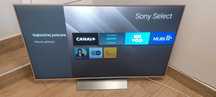 Telewizor Smart tv 4K Sony 55 cali Android