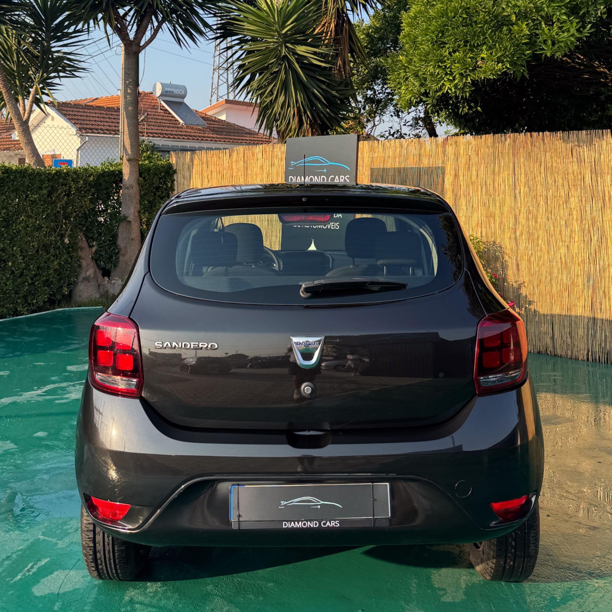 Dacia Sandero 1.0 SCe 2020