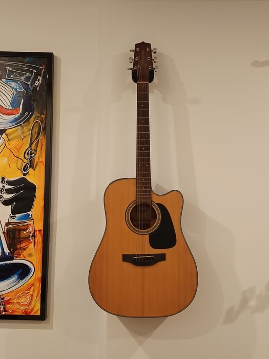 Guitarra Acústica Takamine GD10CE