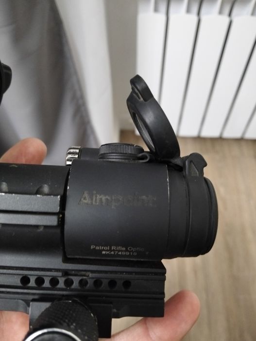 Продам коліматорний приціл