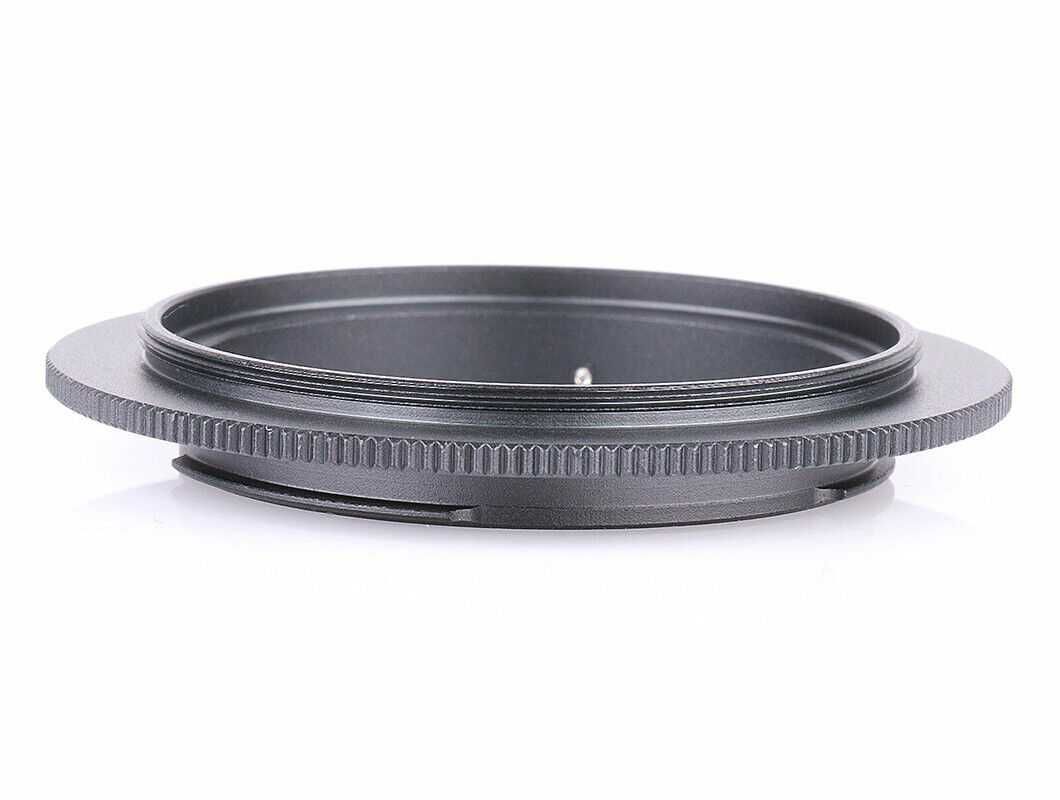 Pack 11 unid. macro reversa para Nikon AI-58mm
