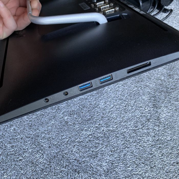 Моноблок Asus All-in-One ET1620I