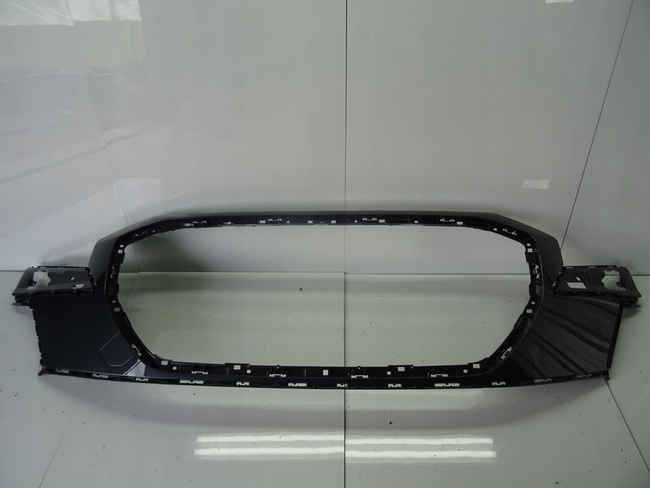 audi q4 e-tron 89a ramka atrapy grilla oryginał