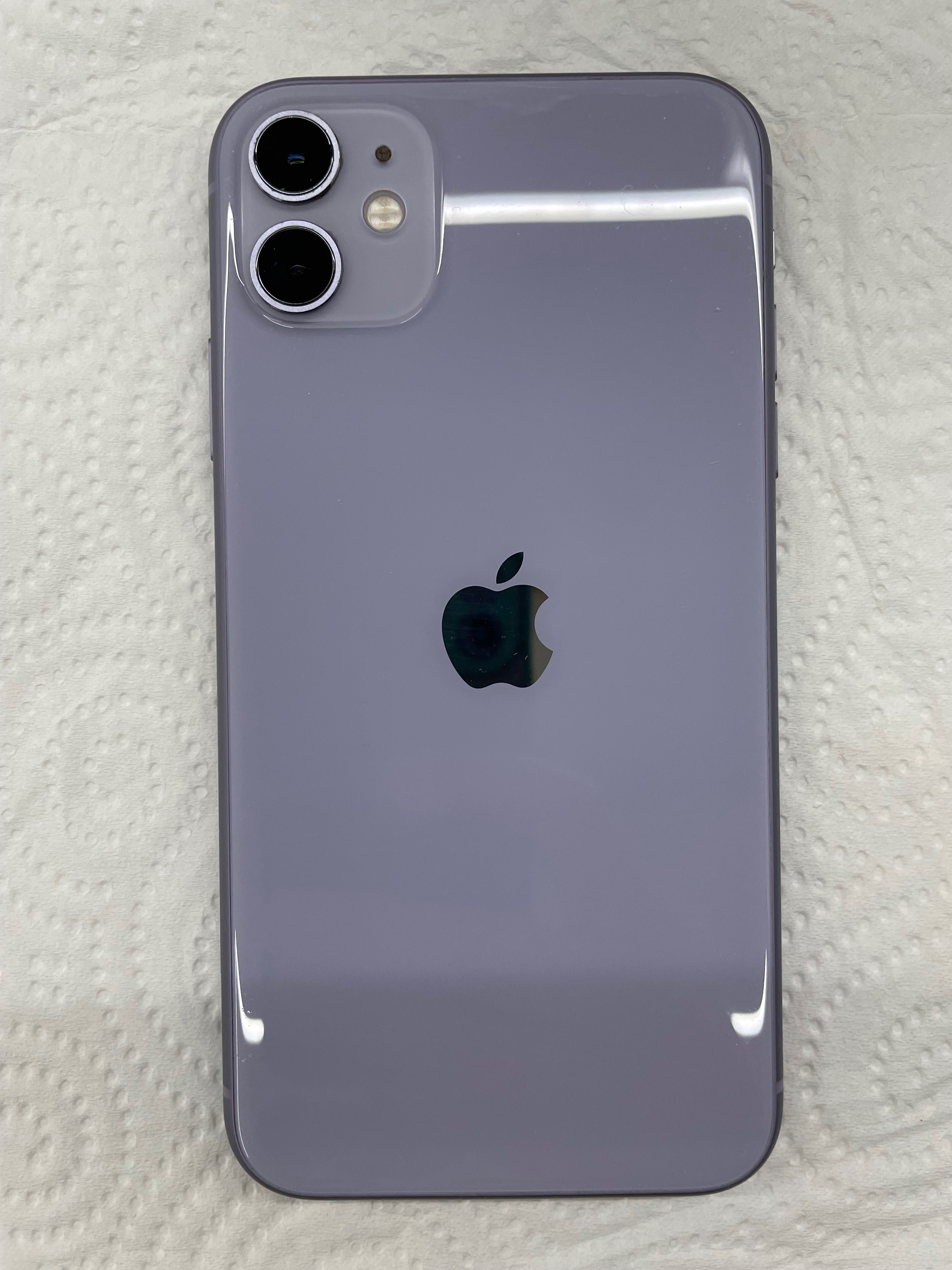 iPhone 11 imaculado