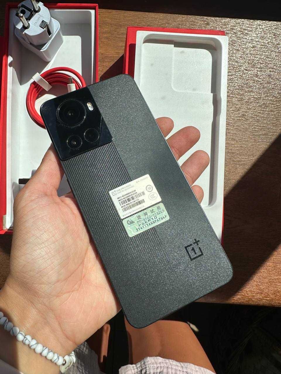 Oneplus 10R ACE 8/128 dimensity 8100-MAX идеал