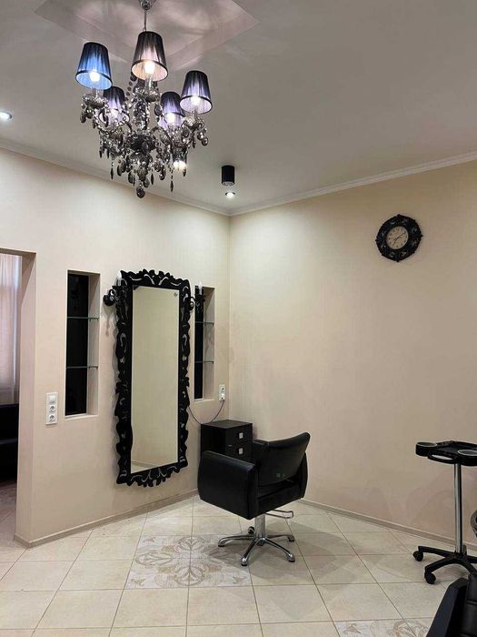 Ексклюзив Продам Салон красоты, Центр Харків