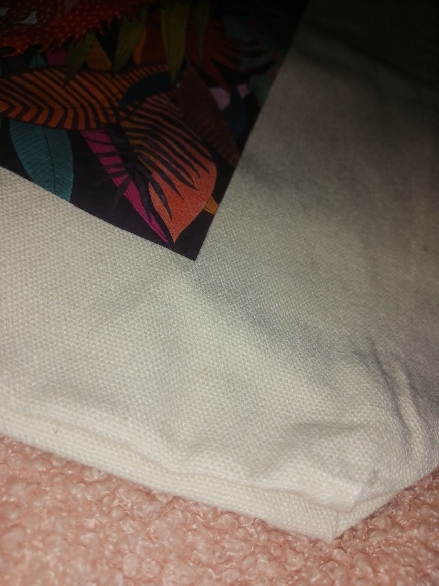 Piękna Funkcjonalna Torebka Shopper Torba MEDiCINE limitowana kolekcja