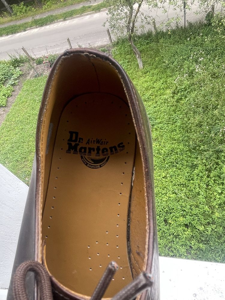 Продам ботінки від Dr Martens