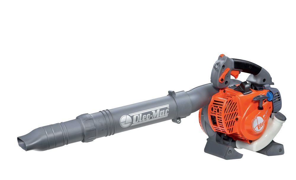 Dmuchawa OLEO-MAC BV 250 + ZESTAW DO ODKURZANIA super cena !