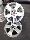 Jantes usadas Audi 16 5x100