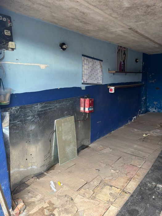 Сдам Гараж в оренду