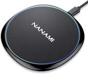 Ładowarka Bezprzewodowa NANAMI U6 10W