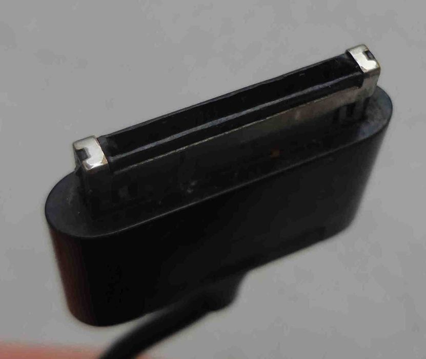 блок питания к планшету Lenovo ADP-18AW 12V 1.5A зарядка