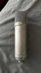 Rode NT1-A Mikrofon