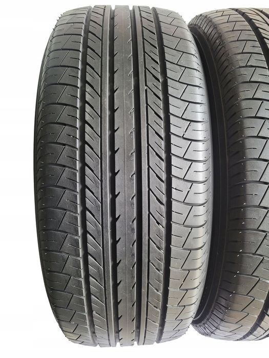 4x yokohama bluearth E70 225/55 R18 98H