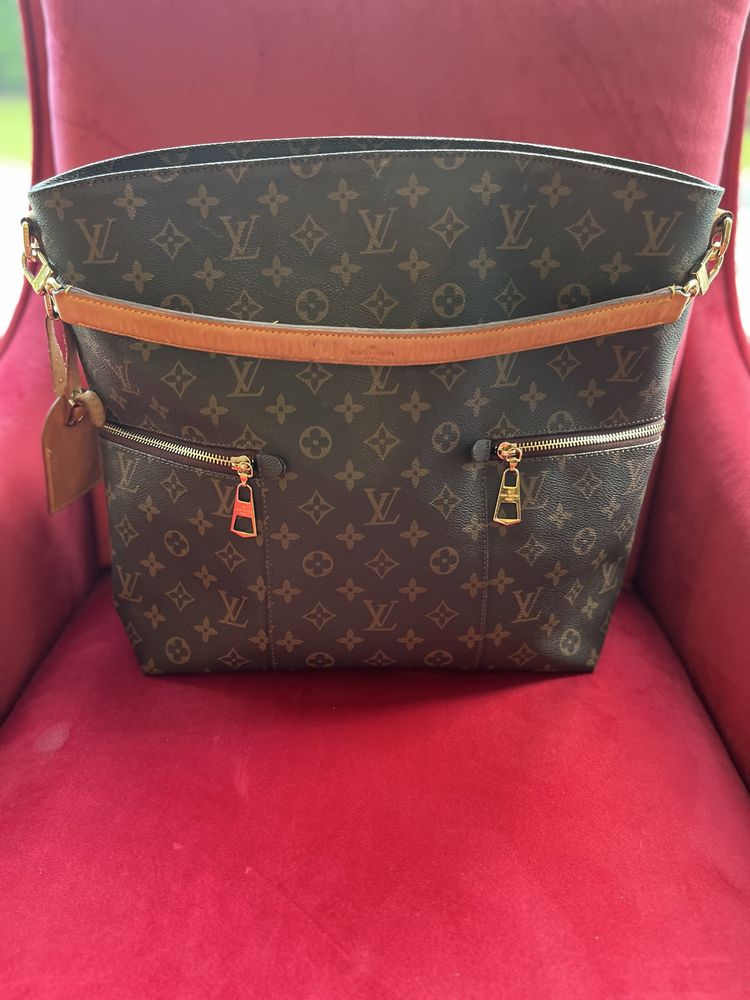 Сумка Louis Vuitton вінтаж