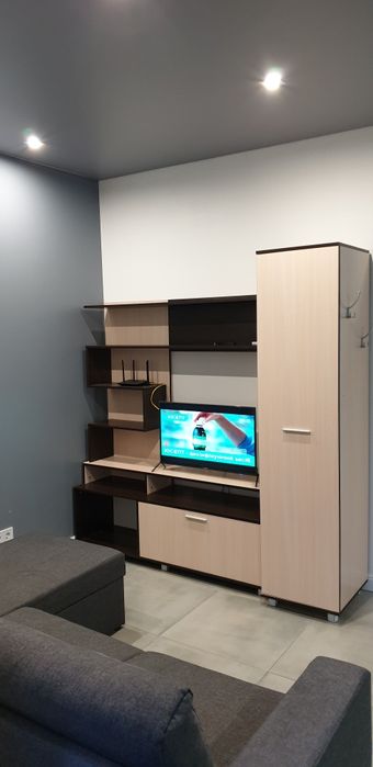 Оренда 1км квартири студії в Бучі