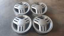Quatro jantes originais Opel Corsa-a GT, Joy ou GSi