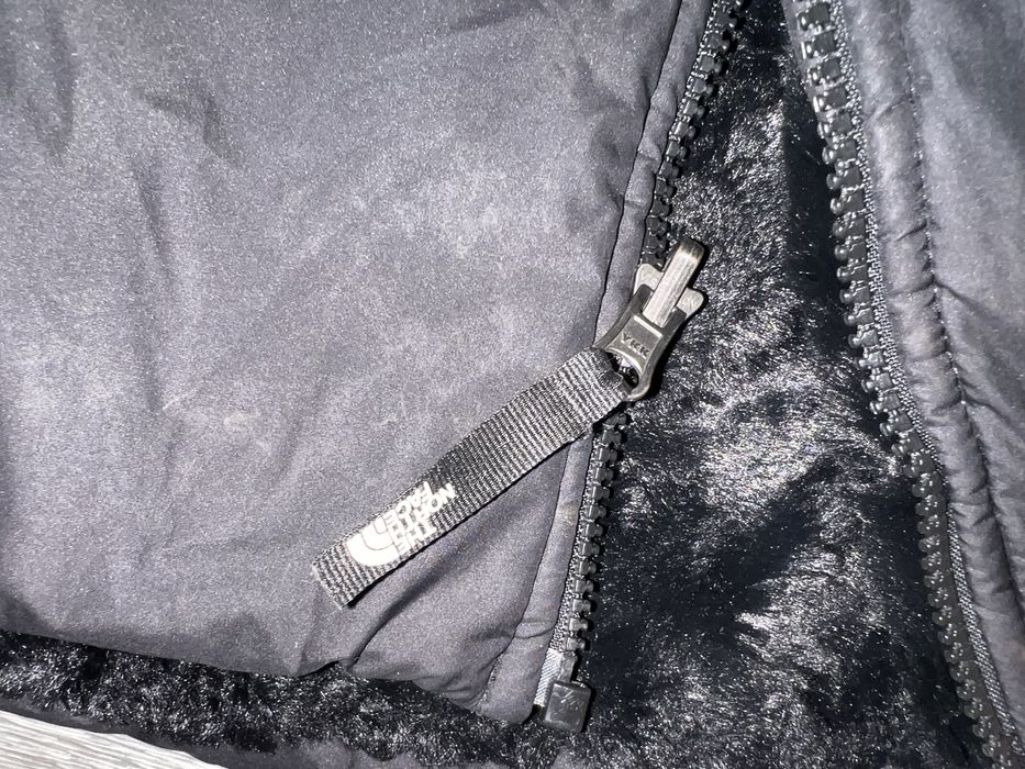 Курточка the north face