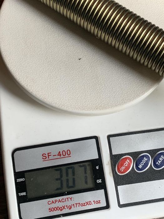 Пружины. Германия