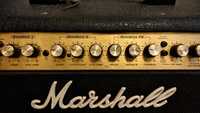 Wzmacniacz Marshall VS265 (Made in England) + 3poz footswitch