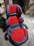Cadeiras auto Chicco