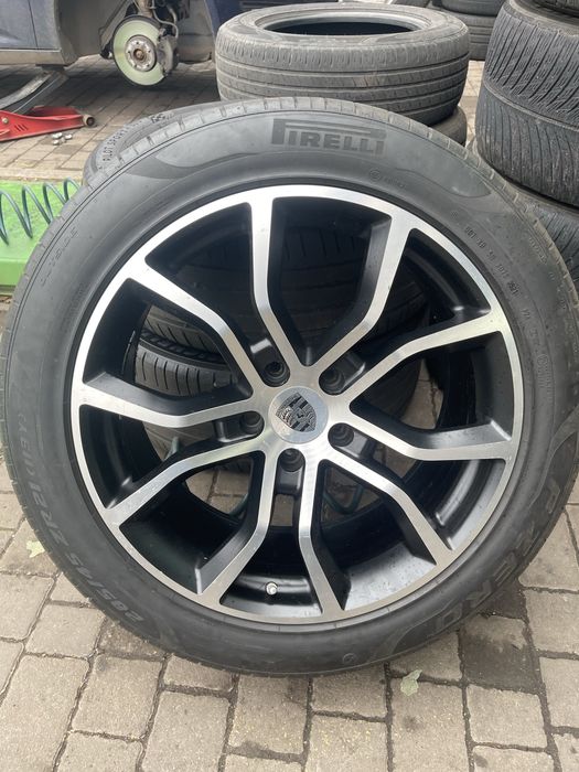 Продам Диски с резиной.