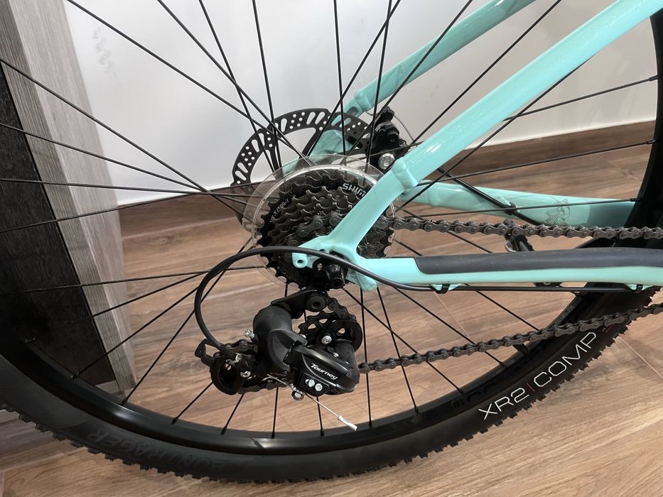 Trek Marlin 4 2023