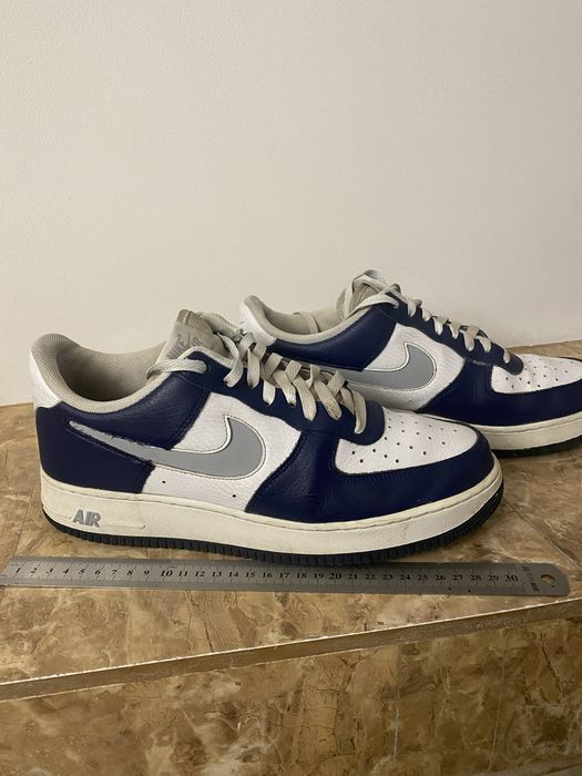 Кросовки Nike Adidas