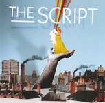 Script              cd The Script  indie soft rock     folia